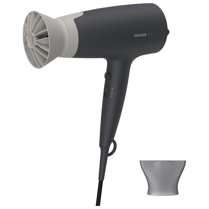 Image of Philips Serie 3000 Asciugacapelli con Tecnologia Ionic Care Avanzata