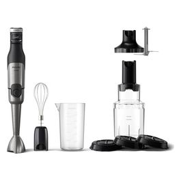 Serie 5000 HR2684/00 Frullatore a Immersione 1200W Tecnologia ProMix