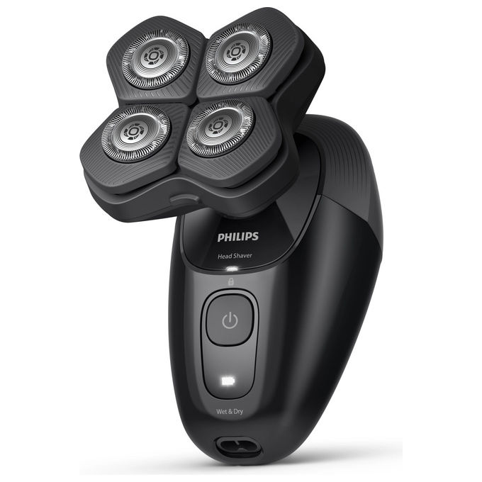 Philips Serie 5000 HS5980 15, Rasoio Elettrico per Capelli