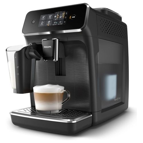 Philips Series 2200 EP2232/40 Macchina per Caffe' Automatica Combi 1.8 Litri