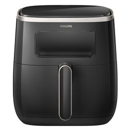 Series 3000 HD9257/80 Airfryer XL con Finestra 4 Porzioni