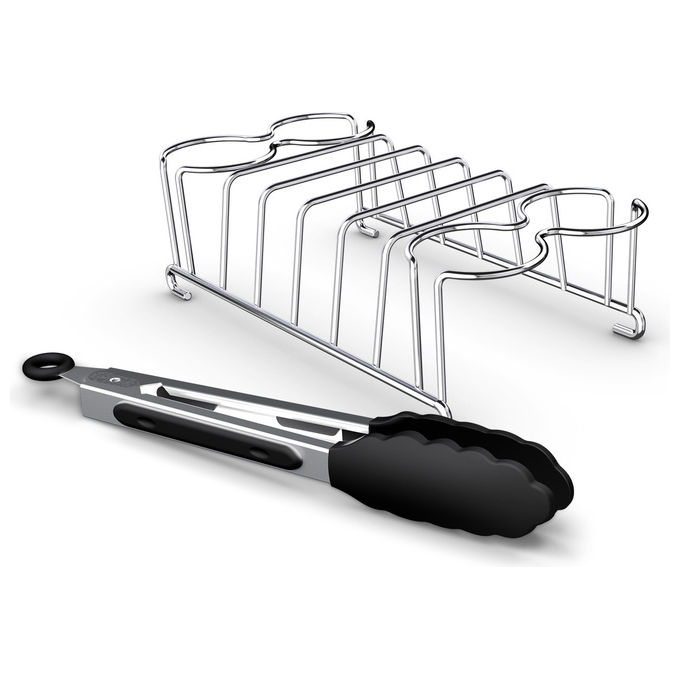 Philips, Set Colazione per Airfryer 6.2L 8.3L e 9L