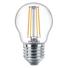 Philips Sfera Lampadina Led 40W e27 Luce Bianco Fredda