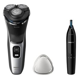 Shaver 3000 Series S3143/02 Rasoio Elettrico Wet and Dry