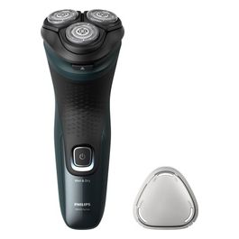 Shaver 3000X Series X3052/00 Powercut Verde Foresta Scuro
