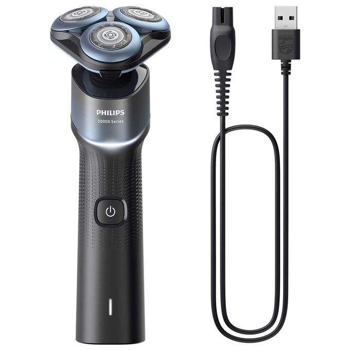 Image of Philips Shaver 5000X series X5006-00 Rasoio Elettrico Wet and Dry