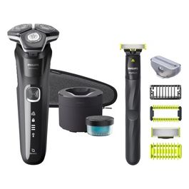 Shaver S5000  Onblade S5898 79 Kit 2 Prodottisoi