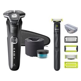 Philips Shaver S5000  Onblade S5898 79 Kit 2 Prodottisoi