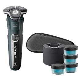 Shaver Series 5000 S5884/69 Rasoio Elettrico Wet e Dry
