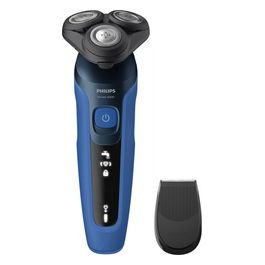 Shaver Series 5000 Rasoio Elettrico Wet and Dry con Lame  ComfortTech