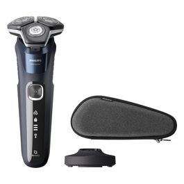 SHAVER Series 5000 S5885/35 Rasoio Elettrico Wet e Dry