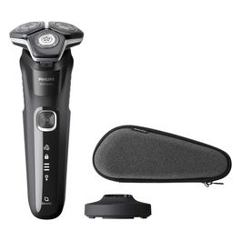 Philips Shaver Series 5000 S5898/35 Rasoio Elettrico Wet e Dry