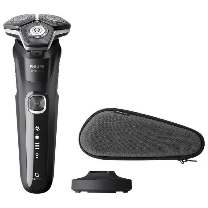Image of Philips Shaver Series 5000 S5898-35 Rasoio Elettrico Wet e Dry
