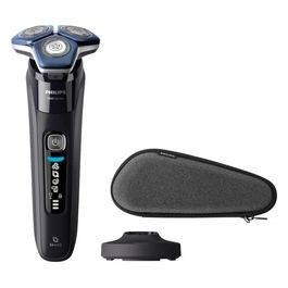 Philips Shaver Series 7000 S7886/35 Rasoio Elettrico Wet e Dry