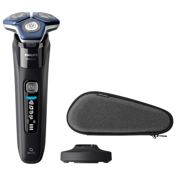 Image of Philips Shaver Series 7000 S7886-35 Rasoio Elettrico Wet e Dry