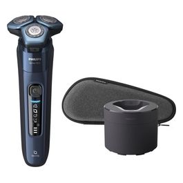 SHAVER Series 7000 Rasoio Elettrico Wet and Dry