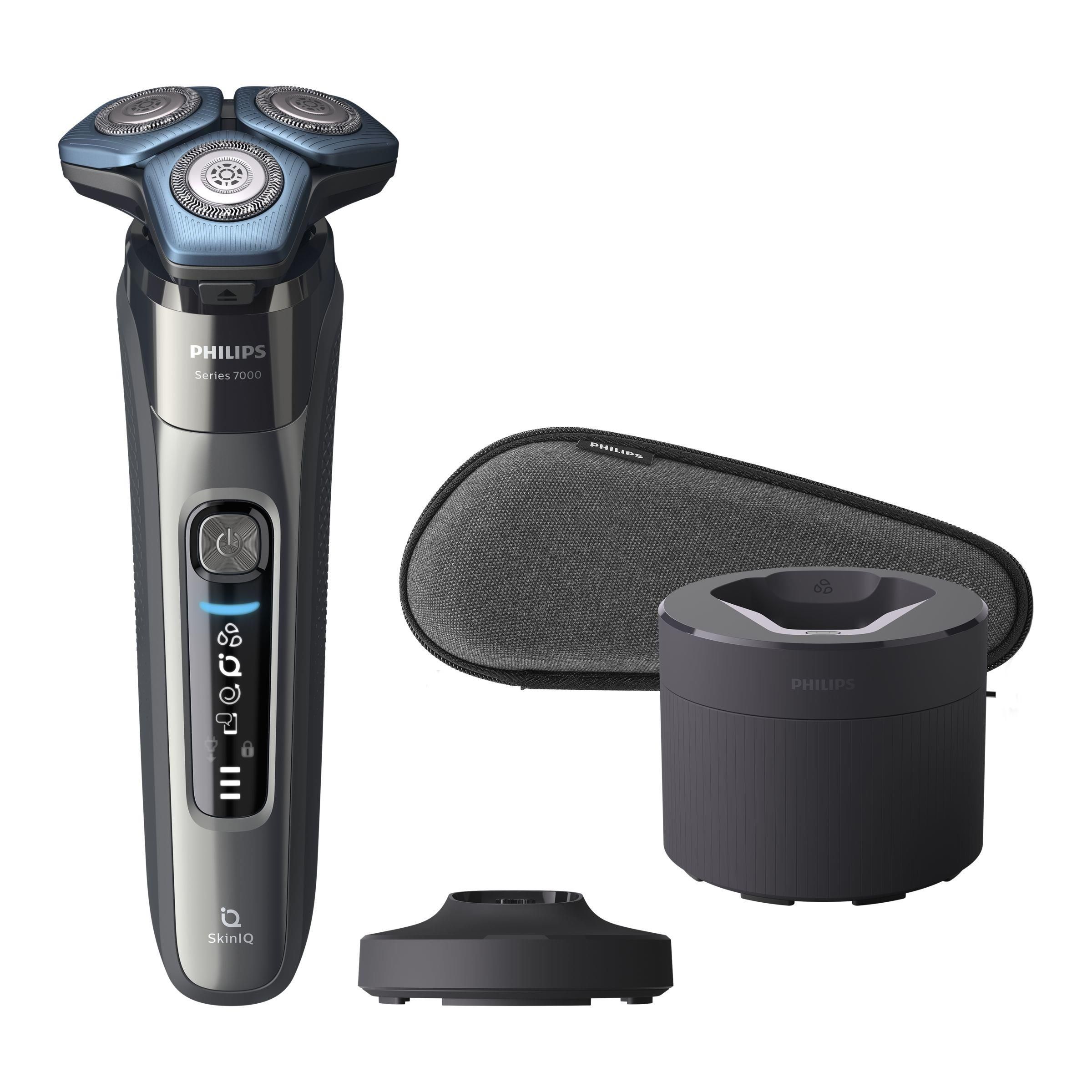 Philips SHAVER Series 7000