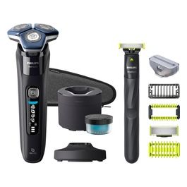 Philips SHAVER Series 7000 S7886/78 Rasoio Elettrico Wet e Dry