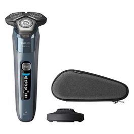 Philips SHAVER Series 8000 S8692/35 Rasoio Elettrico Wet e Dry