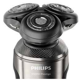 Shaver Series 9000 Testine di Rasatura SH98/70