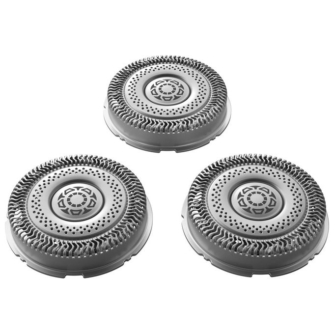 Philips Shaver Series 9000 Testine di Rasatura di Ricambio