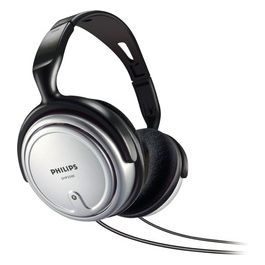 Philips SHP2500 Cuffie Tradizionali a Padiglione