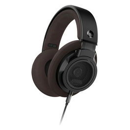 SHP9500CY/00, Cuffie Over-Ear Cablate, Nero Marrone