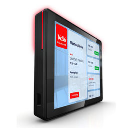 Signage Solutions 10BDL5051T/00, Display Digitale 10.1", LCD, Touchscreen, Nero