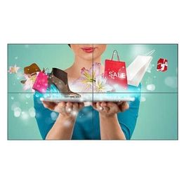 Signage Solutions 49BDL2105X/00 Visualizzatore di Messaggi 48.5" Ips 500 Cd/m² Full Hd Nero 24/7