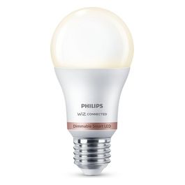 Philips Smart Dim 2x Goccia Smerigliata E27