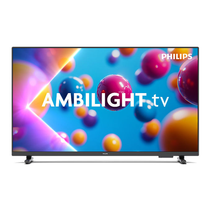 Philips Smart TV 32 pollici Full HD Wi-Fi Nero 32PFS6900-12 LED HDR10