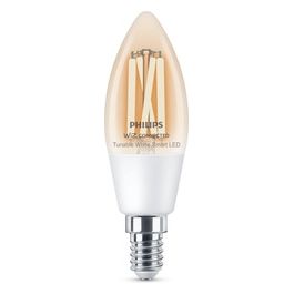 Smart TW Candela Filamento 40W E14