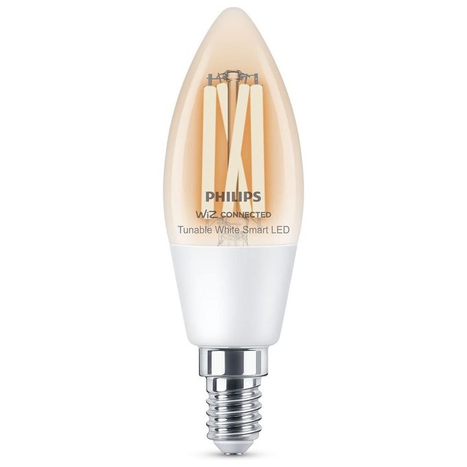 Philips Smart TW Candela Filamento 40W e14