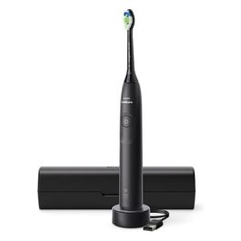 Sonicare 5300 Spazzolino sonico ricaricabile Black
