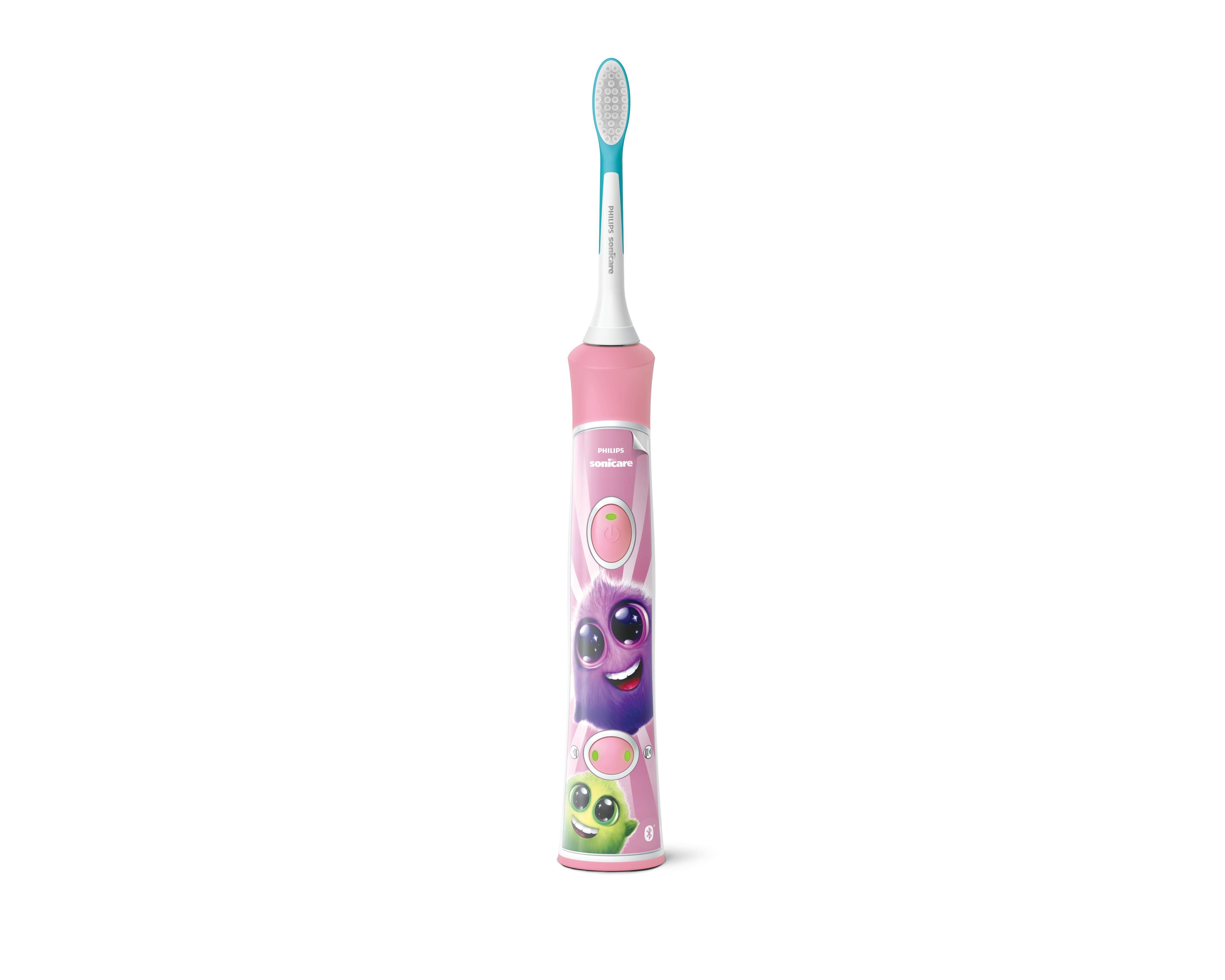 Philips Sonicare For Kids Spazzolino Elettrico Sonico con