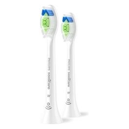 Spazzolino Ricambio Hx6062 87 Sonicare w2 Optimal White Bianco