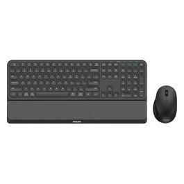 SPT6607B/34 Mouse e Tastiera Wireless Bluetooth