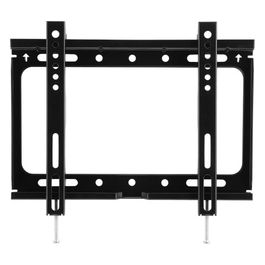 SQM3221/00 Supporto Tv a Parete 42" Nero