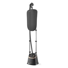 STE3170/80 Stiratrice Verticale 2000W 40g/min Grigio