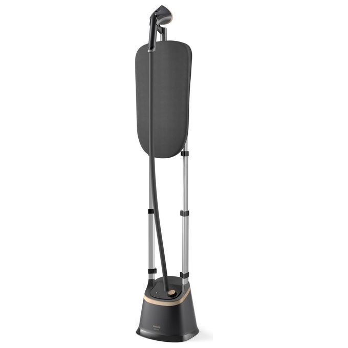 Philips STE3170-80 Stiratrice Verticale 2000W 40g-min Grigio