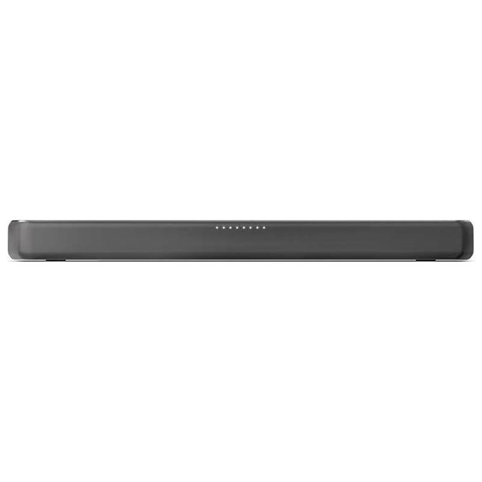 Philips TAB5109 Soundbar 2.0-2 canali 120W DTS Virtual X Bluetooth 5.4 HDMI ARC Connessione ottica e connettività USB Grigio Scuro