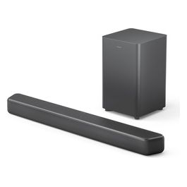 Philips TAB5309/10 Home Soundbar 2.1 Nero 240w Bt Hdmi Arc