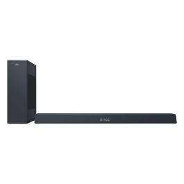 Philips TAB8405/10 Altoparlante Soundbar Nero 2.1 Canali 200W