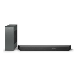 Philips TAB8507B/10 Altoparlante Soundbar Antracite 3.1 Canali 600W