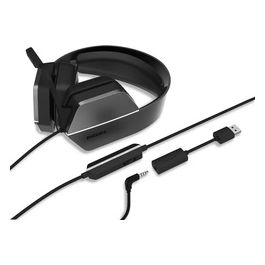 TAG4106 Gaming 7.1 DTS X Surround Cablato