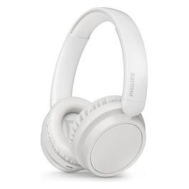 TAH5209WT Cuffia On-ear Wireless Bass Serie 5 White