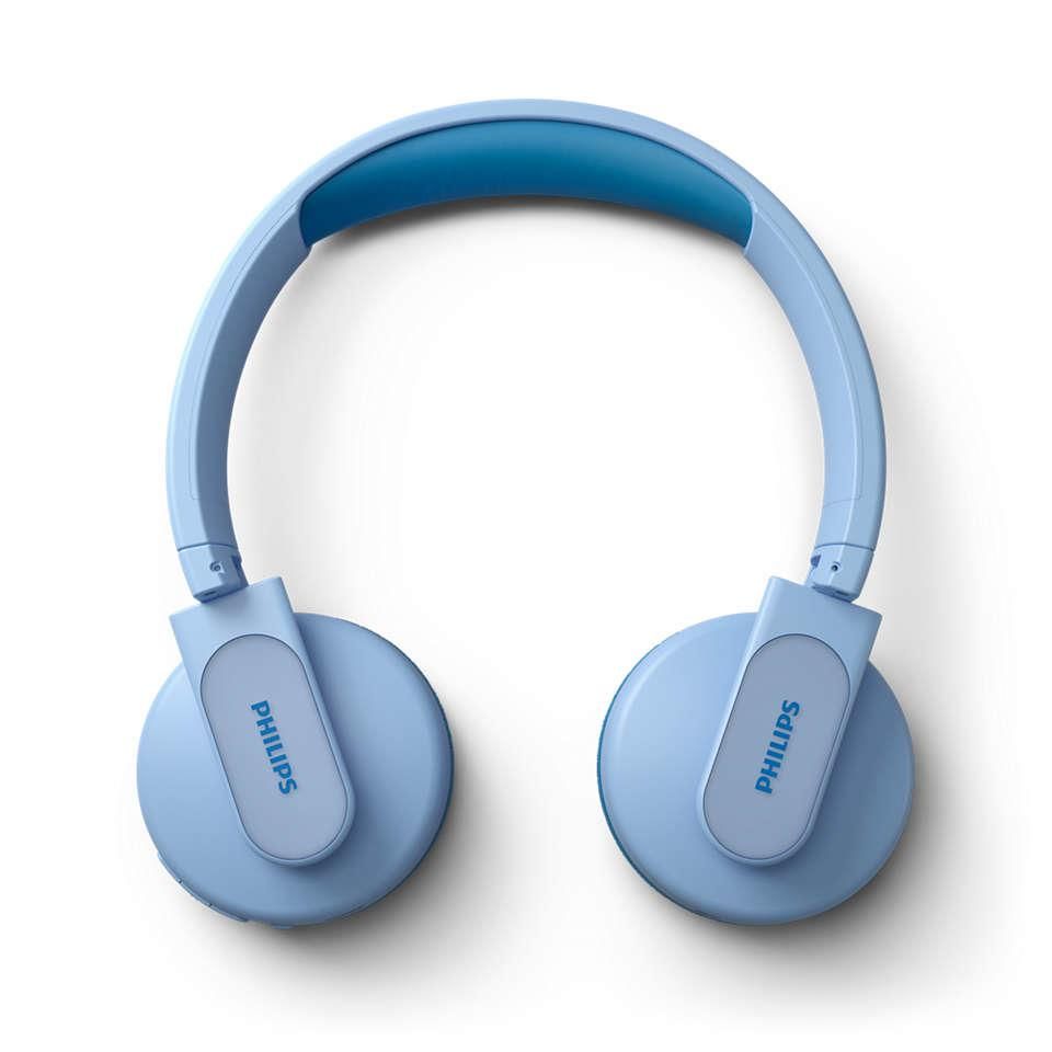 Philips TAK4206BL/00 Cuffia Padiglione Auricolare | Yeppon