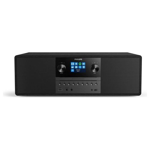 Philips TAM6805/10 Set Audio da Casa 50W Nero