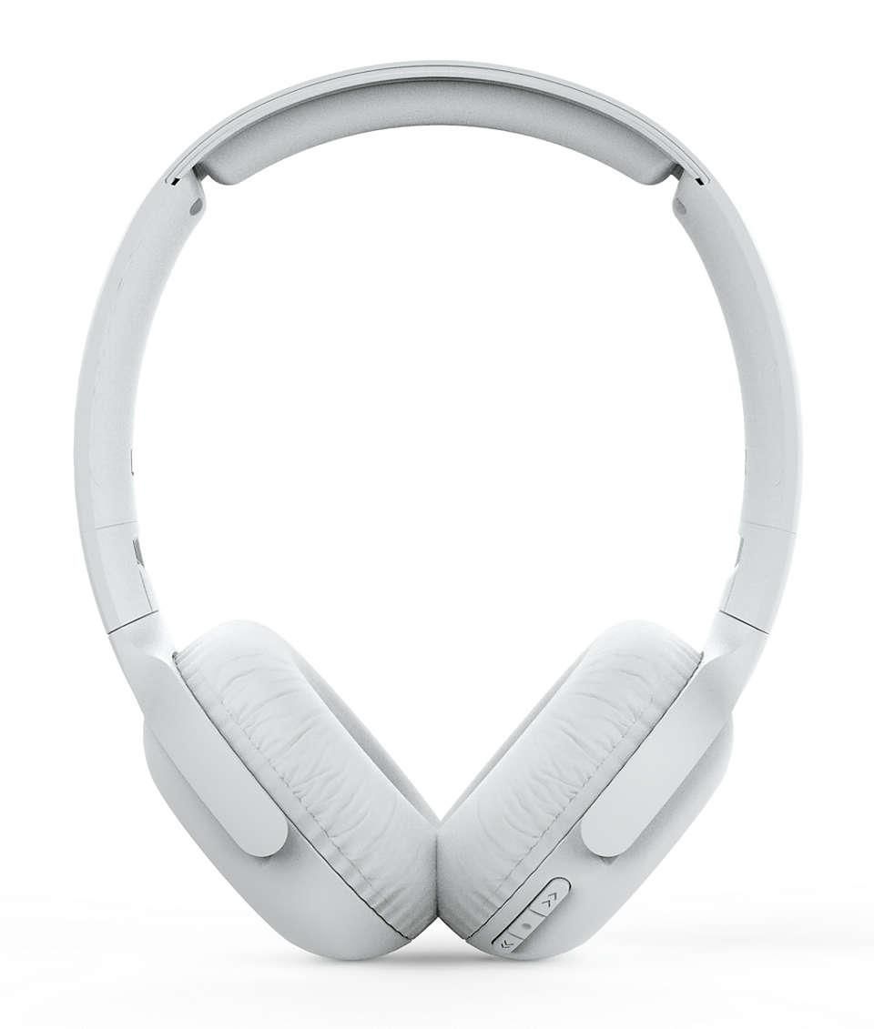 Philips TAUH202W Cuffia a Padiglione Bluetooth Wireless con | Yeppon