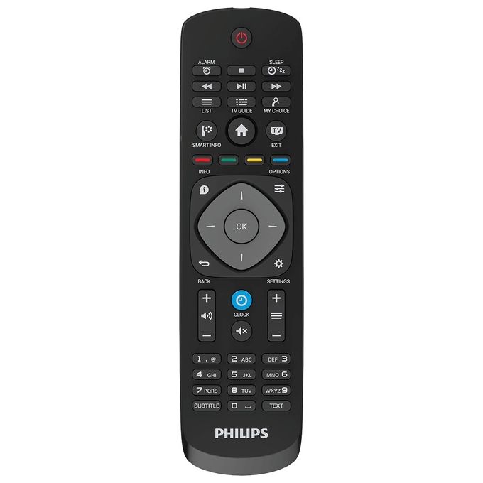 Philips Telecomando per Philips Easysuite Rc for 3011